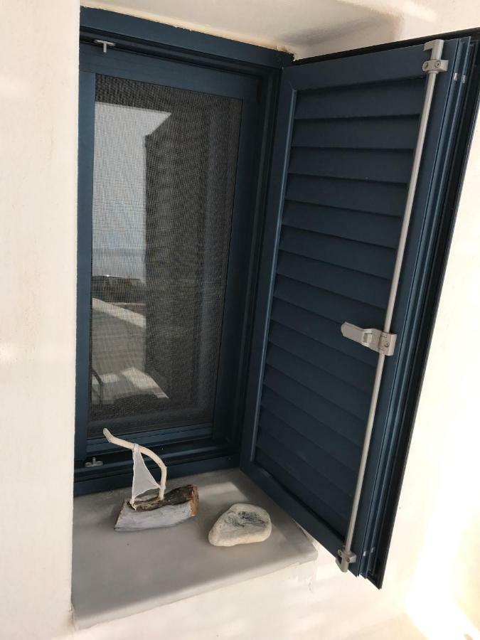Vegera Beach House, Donoussa Exterior foto